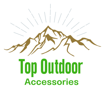 Top Outdoor Accessories