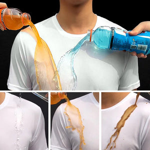 Waterproof Stain-proof T-Shirt