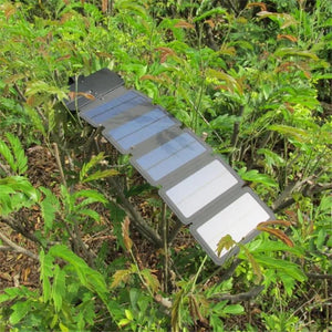 Folding Solar Charger