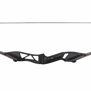 56inch 30-50lbs Archery Recurve Metal Takedown Shooting Bow