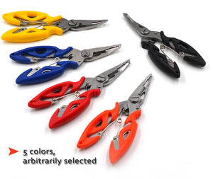 Multifunction Fishing Pliers