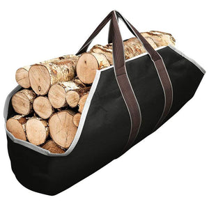 Fireplace/ Firewood Totes