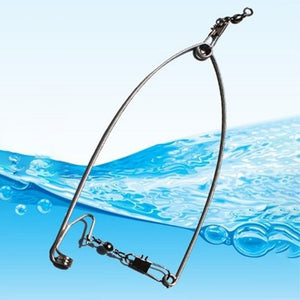 Automatic Full Speed Fishing Hook f