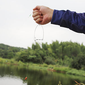 Automatic Full Speed Fishing Hook f