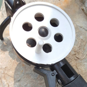 Winter Fishing Rod With Reel