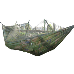 Portable Mosquito Net/Hammock