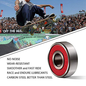 Skate Scooter wheel