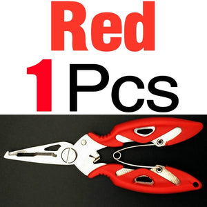 Multifunction Fishing Pliers