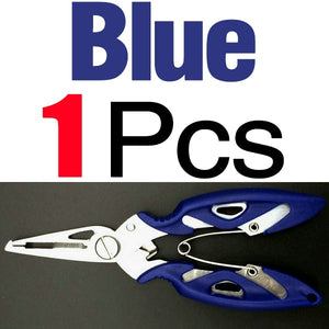 Multifunction Fishing Pliers