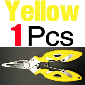 Multifunction Fishing Pliers