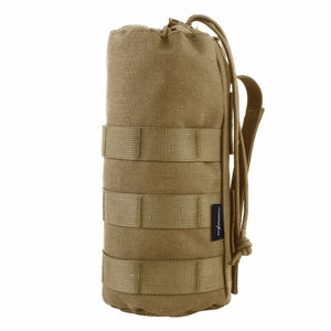 Tactical Molle Water Bottle Pouch Bag