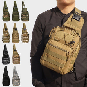 Climbing Shoulder Bags