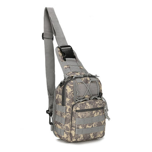 Climbing Shoulder Bags