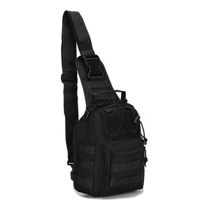 Climbing Shoulder Bags