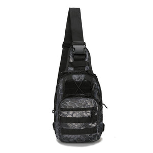 Climbing Shoulder Bags