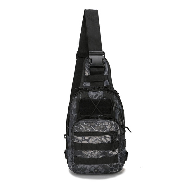 Climbing Shoulder Bags