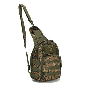 Climbing Shoulder Bags