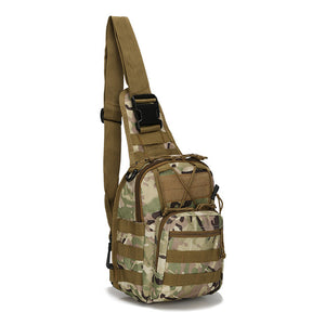 Climbing Shoulder Bags