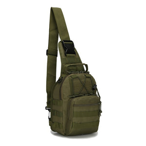 Climbing Shoulder Bags