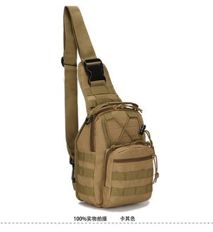 Climbing Shoulder Bags