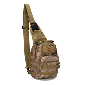 Climbing Shoulder Bags