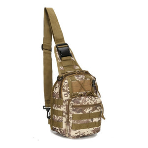 Climbing Shoulder Bags