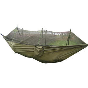 Portable Mosquito Net/Hammock