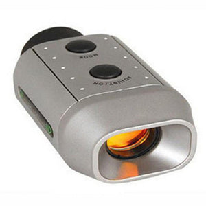 Golf High Quality Portable Digital Rangefinder