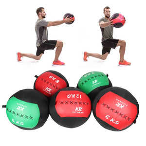 35cm Heavy Duty Medicine Ball