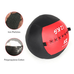 35cm Heavy Duty Medicine Ball