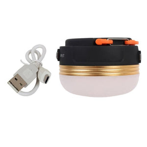 Mini Portable Camping Lights