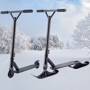 Snow Board Scooter