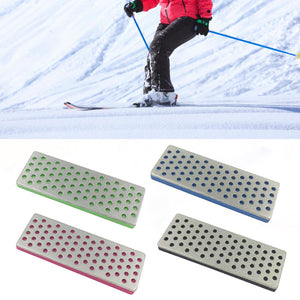 Multifunction Portable Snowboard