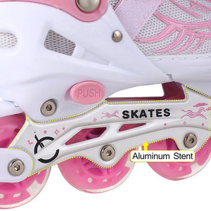 Hockey Roller Skates