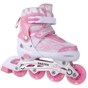 Hockey Roller Skates