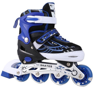 Hockey Roller Skates