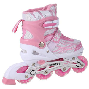 Hockey Roller Skates